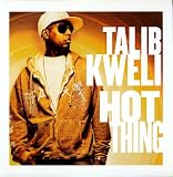 Hot Thing [12" VINYL]