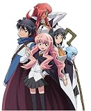 Vol. 2-Zero No Tsukaima