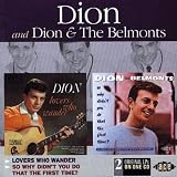 Lovers Who Wander/So Why Didn`t You Do That...
