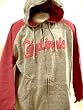 St. Louis Cardinals Contrast Hooded Sweatshirt