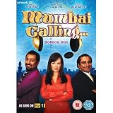 Mumbai Calling - Entire Season One - 2-DVD Set ( Mumbai Calling - Season 1 ) [ NON-USA FORMAT, PAL, Reg.2 Import - Great Britain ]