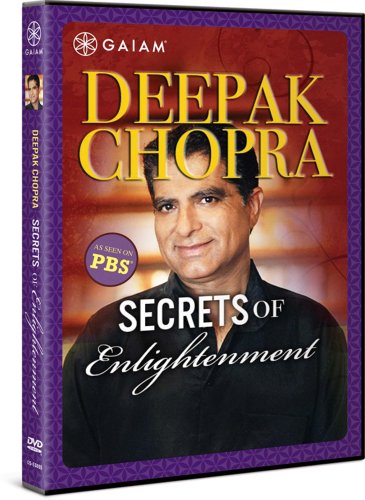 Deepak Chopra Celebrity | TVGuide.com