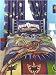 Power Rangers Curtains Mystic Force Design 72