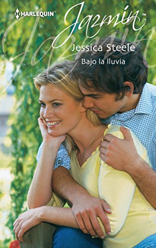 Bajo la lluvia (Jazmín) (Spanish Edition)