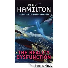 The Reality Dysfunction
