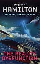 Reality Dysfunction (Night's Dawn Trilogy)