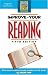 Improve Your Reading