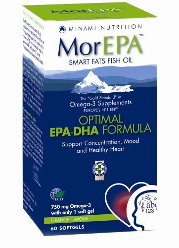 MorEPA Smart Fats