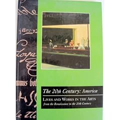 Lives and Works in the Arts: From the Renaissance to the 20th Century
