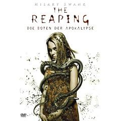 The Reaping - Die Boten der Apokalypse