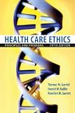 More details of book titled: Health Care Ethics: Principles and Problems (5th Edition)