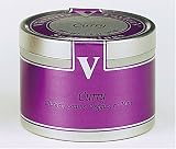 Curry Seasoning Tin