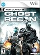 Tom Clancy''s Ghost Recon WII