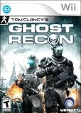 Tom Clancy''s Ghost Recon WII