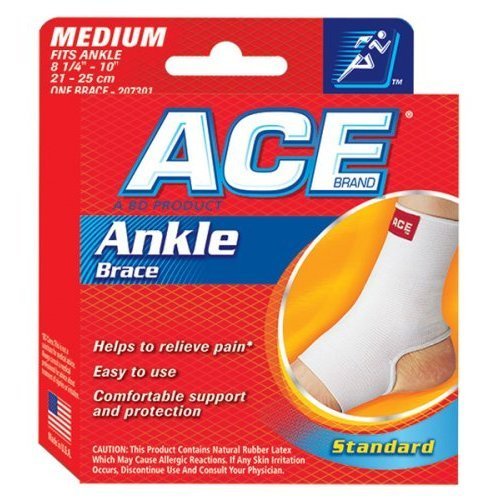 ACE Tennis Elbow Support Health & Personal Care