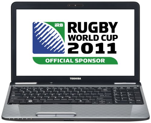 Toshiba Satellite L775-11F 17.3 inch Notebook