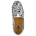 DAWGS Women's Kaymann Canvas Slip-On Loafer