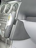 Produkt-Bild: KUDA Telefon Konsole passend f&uuml;r Fahrzeugmodell: Mazda 6 ab 06/02 - 01/08 Mobilia-Kunstleder Schwarz