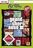 Eigenschaften ak tronic  / Grand Theft Auto 3 - (Green Pepper)