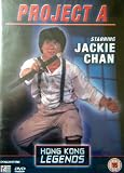 Project A (Jackie Chan) Hong Kong Legends