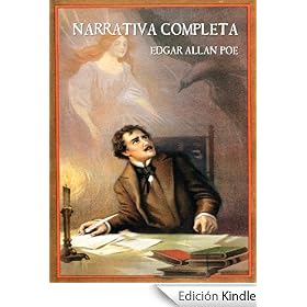 Edgar Allan Poe: Narrativa Completa