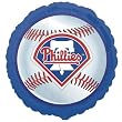Costumes 203916 Philadelphia Philies Baseball- Foil Balloon