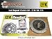Automotive : 89-93 Corvette 5.7l L98 Lt1 Luk New Repset Clutch Kit