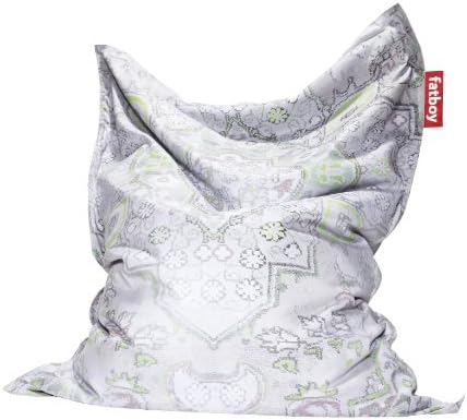 Fatboy The Original Special Bean Bag, Big, Persian Lime