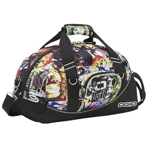 Click here to buy OGIO Half Dome Duffel Bag by var goTwisterProductImageStrings = new Object();goTwisterProductImageStrings['prodImageNotAvailTextNoColor'] = 