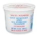 White Wizard Spot Remover and All Purpose Cleaner - 2 X 10 Oz Tubs