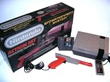 Nintendo NES Action Set Game System In Original Box