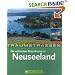 Die schönsten Routen in Neuseeland