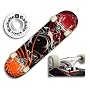 Labeda Budha Skateboard