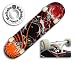Labeda Budha Skateboard