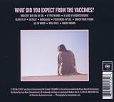 picture of What Did You Expect From The Vaccines?