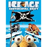 Ice Age: Continental Drift ~ Queen Latifah