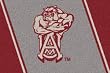 Alabama A & M Bulldogs 7' 8" x 10' 9" Team Spirit Area Rug