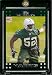 2007 Topps Football # 364 David Harris (RC) Rookie Card - New York Jets - NFL Trading Cards