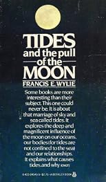 Tides the Pull Moon