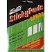 Easyfix double sided foam pads self adhesive X 24 large pads- 25mm X 24mm for indoor/outdoor use
