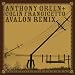 Avalon [Remixed By Colin Frangicetto]