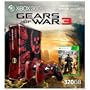 Xbox 360 Gears of War 3 Limited Edition Console Bundle