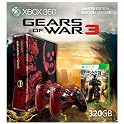 320GB Xbox 360 Console Bundle