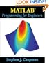 MATLAB(r) Programming for Engineers