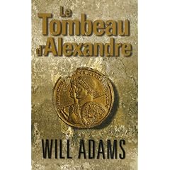 Le Tombeau d'Alexandre
