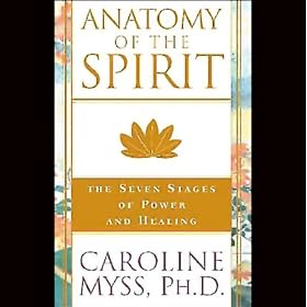 Anatomy of the Spirit