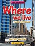 Where we live : places/settlement