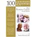 100 Q&A About Prostate Cancer, 2nd Edition (100 Questions & Answers about . . .)