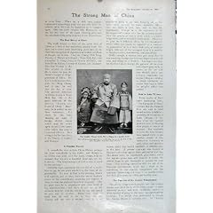 Sport 1905 Vizek�nig Isen-Chun Hsuen K�nig-Spanien Sidonia
