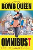 Bomb Queen Omnibust Volume 1